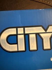 LEGO City 60096 Deep Sea Operation Base. New. Sealed.