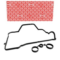 Elring 707.120 Ventildeckeldichtungssatz FüR Fiat 500 500L Punto Alfa Romeo 0.9