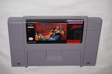 Blackthorne (Super Nintendo SNES) Cart Only
