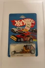 Free Shipping Limited Time Vintage Hot Wheels 1981 Stagefright
