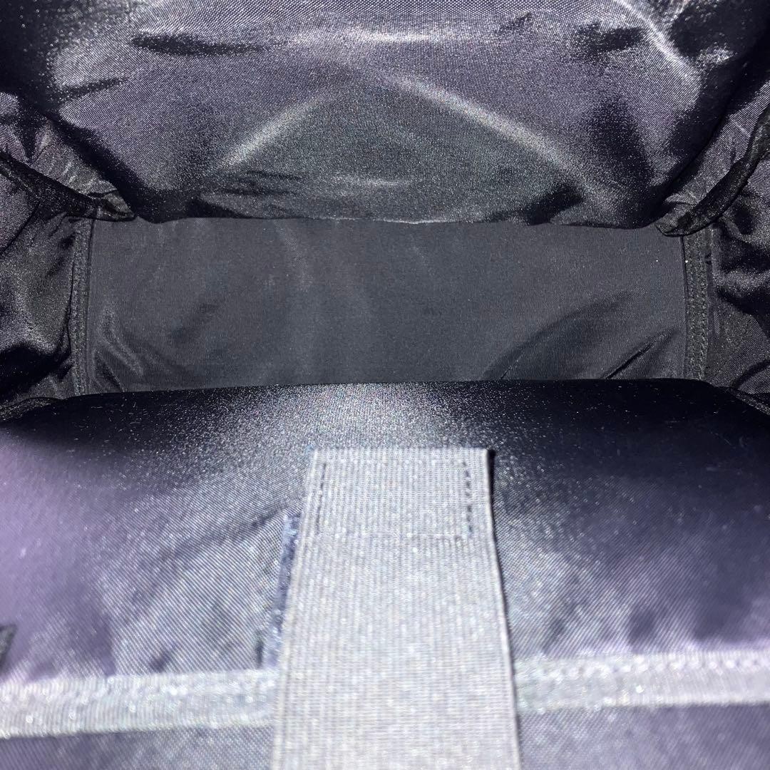 Rare PORTER Front Backpack Daypack - image 13