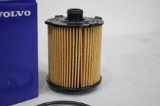Genuine Oil Filter Insert - Volvo S60 / S90 / XC40 / XC60 / XC90 | 32257032