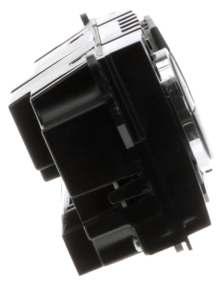 DORMAN 599-144 Remanufactured Climate Control Module For 08-12 Enclave Traverse - Image 4 of 4
