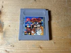 Dr. Mario (Nintendo Game Boy, 1990) Authentic Tested Cartridge AUTHENTIC!