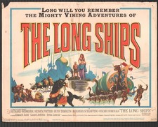 Long Ships 11