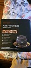 Fohere Air Fryer Lid For InstaPot 7 In 1 Touchscreen Model:SJ- 180A — photo 1