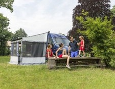 Fiamma Markisenzelt Privacy Room F80 S/F65 300 H3