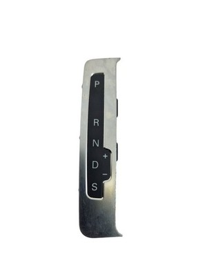 AUDI A6 C6 4F LIGHT AUTOMATIC gear shift selector AUTO Indicator 4F1713463D