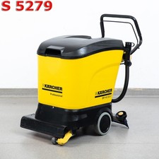 Kärcher BR 40/25 C Bp Pack Scheuersaugmaschine NEUE BATTERIEN - 1850€ 0%MwSt