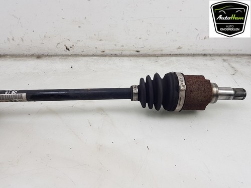 ANTRIEBSWELLE LINKS VORNE ABS Volkswagen Up! (121) 2012 1S0407761B / 1S0407761D