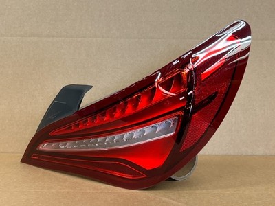 ⭐NICE! 2016-2019 MERCEDES-BENZ CLA250 RIGHT PASSENGER LED