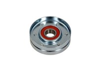 Maxgear 54-0573 Spannrolle FüR Keilrippenriemen FüR Audi, Skoda, VW