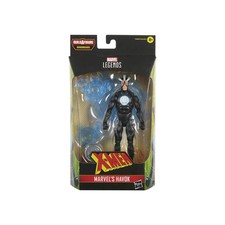 Havok BAF Bonebreaker  Marvel Legends  Hasbro
