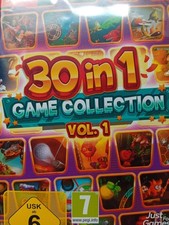 ebay® Auktion 236953436955 | Nintendo Switch 30 in 1 Game Collection Vol. 2, 2021, Modul-Spiel Thumbnail of ebay® auction 236953436955 | Nintendo Switch 30 in 1 Game Collection Vol. 2, 2021, Modul-Spiel