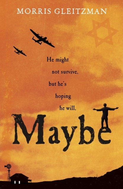 Maybe by Morris Gleitzman (Paperback Book) - Image 4