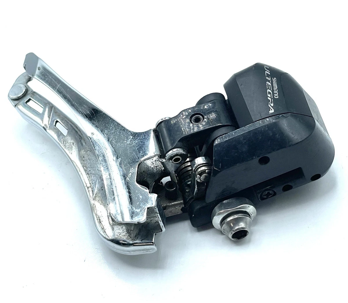 Shimano Ultegra Di2 In Bicycle Front Derailleurs for sale | eBay