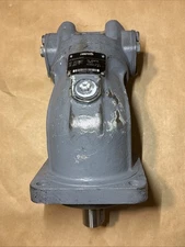 Genuine Rexroth AA2FM45/61W- VPD520 MNR:R909418837, FD: 26W10 thumbnail 3