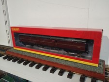 Hornby (OO) R4531B BR (ex LNER) Full Brake Coach No E7418E.