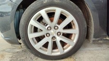 Wheel Vin 1 4th Digit Limited 18x8 10 Spoke Opt Q48 Fits 13-16 Malibu 197928