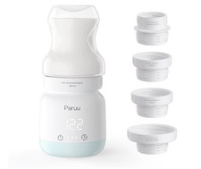 Bottle warmer