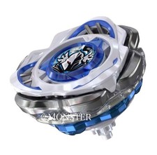 Beyblade X Perseus Dark B6-80W Ver Special no box no code