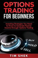 Tim Shek | Options Trading For Beginners | Buch | Englisch (2019) | Gebunden