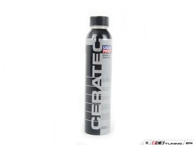 Liqui-Moly - Cera Tec Oil Additive - 20002