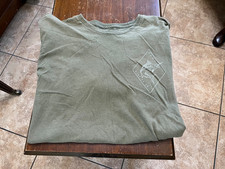 O'Neill s/s t-shirt green size XL