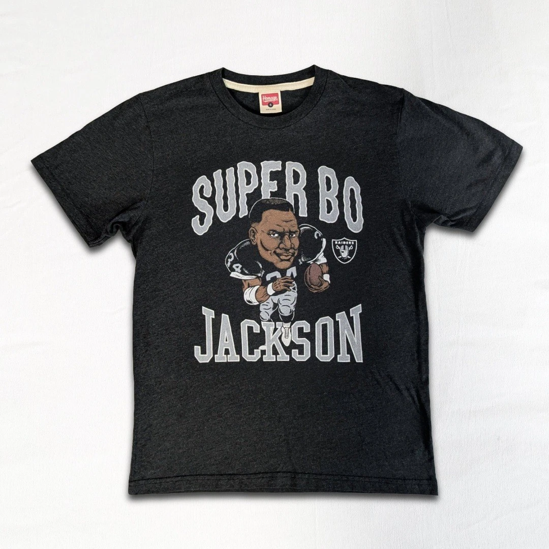 Bo Jackson Shirt for sale | eBay