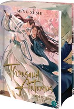 Thousand Autumns. Buch 4 Meng Xi Shi
