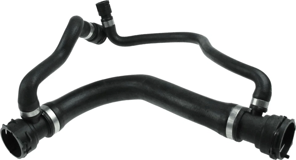 RADIATOR HOSE 05-3019 FOR BMW 7/E65/E66 N62B36A 3.6L N62B40A 4.0L N62B44A 4.4L - Image 2 of 4