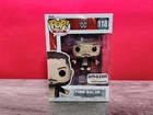 Funko Pop! Amazon Exclusive WWE Finn Bálor Vinyl Figure #118 ~ NEW