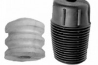 Mapco StoßDäMpfer StaubschüTzer 34700 FüR S83 CC Opel TR S93 Corsa F08 M08 F68