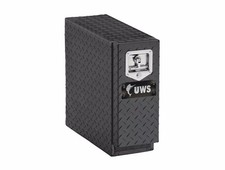 Uws 18 Drawer Truck Tool Box Ds-18-blk