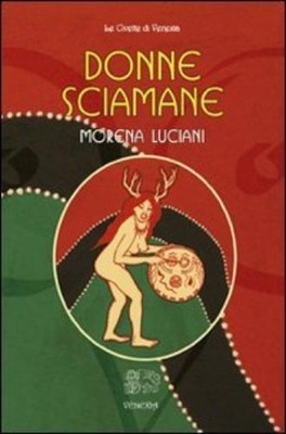 Morena Luciani Russo Donne sciamane (Taschenbuch)
