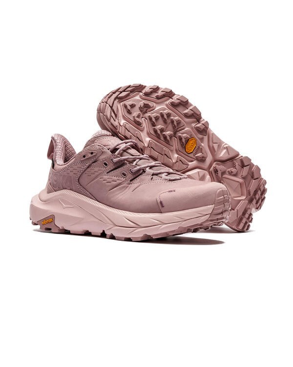 Hoka One One GTX US 12 Men's Pale Peach Outdoors Vibram Kaha 2 Low Gore Tex New thumbnail 24