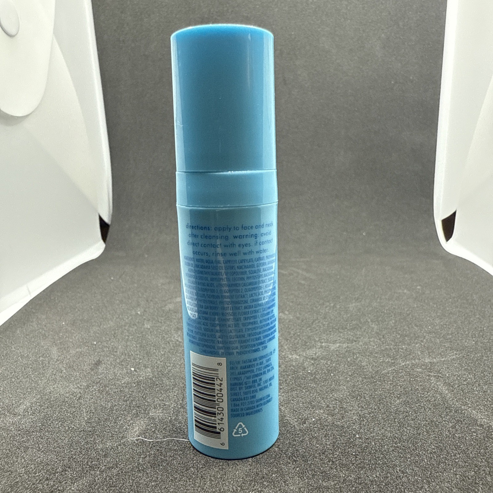 skinfix barrier triple lipid serum