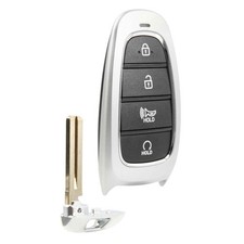 For 2021 2022 Hyundai Tucson Keyless Entry Smart Remote Key Fob TQ8-FOB-4F26