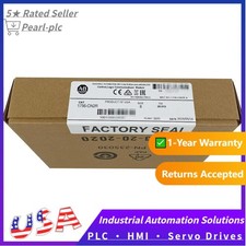 AB 1756-CN2R Series B ControlLogix ControlNet Comm Sealed PLC US Free Tax