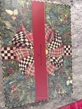 mackenzie childs cork placemats