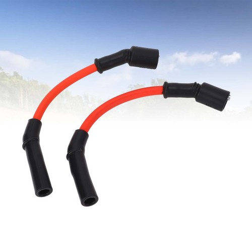 Spark Plug Cable Easy To Install Spark Plug Cable Set For Machines LVE - Picture 5 of 24