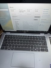 Image of DELL Latitude 5450 Ultra 5 1365u FHD 16GB RAM 256GB SSD Windows 11 