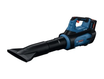 Bosch Professional Akku-Laubbläser GBL 18V-800 Solo Laubsauger