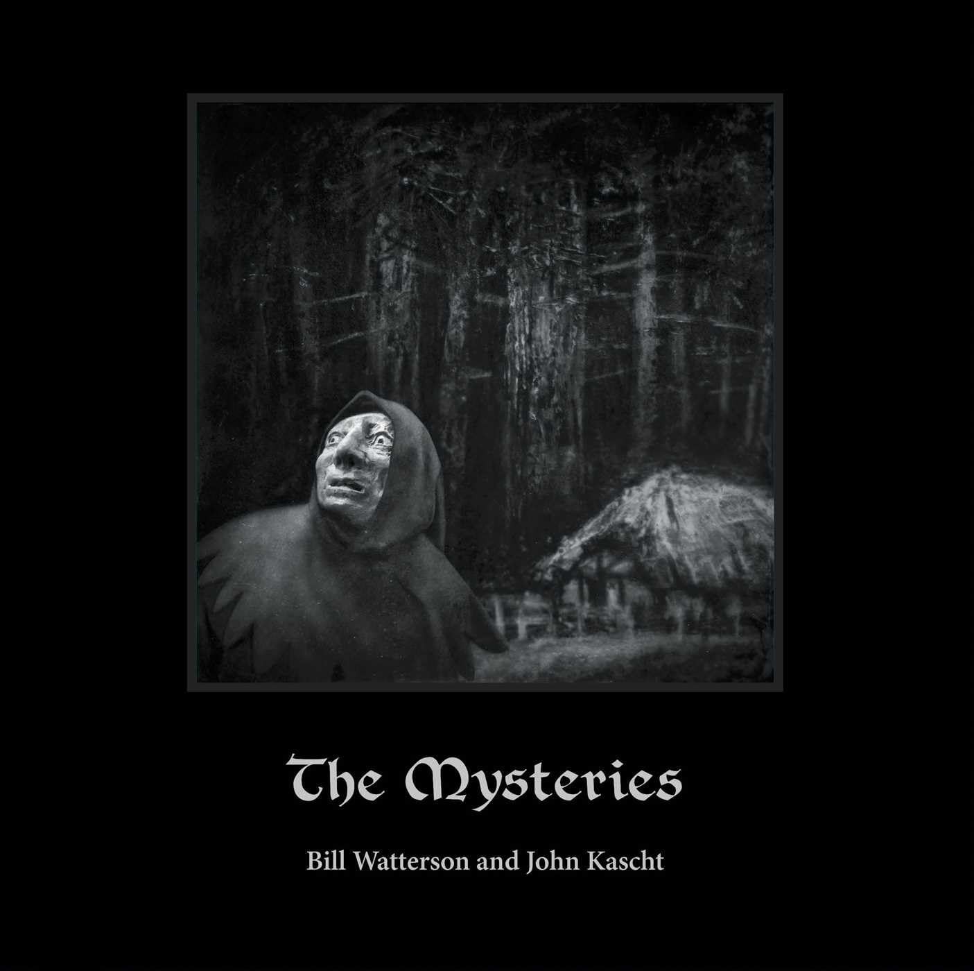 The Mysteries by Bill Watterson, Bill Watterson and John Kascht - - Image 7