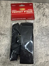 Markwort Perfect Stride Adjustable Strap Baseball/Softball Training Aid