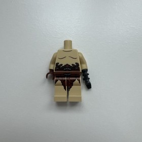 LEGO Azog Minifigure the Hobbit Set 79014, Dol Guldur Battle *Mint Condition*
