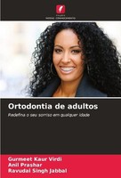 Ortodontia De Adultos Gurmeet Kaur Virdi