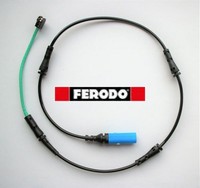 Ferodo FWI448 Warnkontakt FüR Bremsbelagverschleiß Warnkontakt FüR BMW
