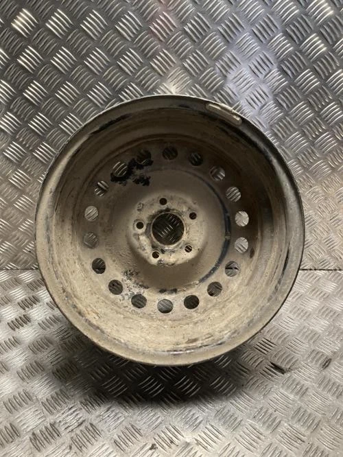 Jante RENAULT KANGOO 2 PHASE 2 403006279R - Photo 4/4