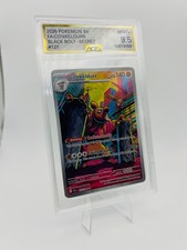 CONKELDURR 127/086 - 2025 POKEMON TCG - BLACK BOLT - BLK - AGS 9.5 MINT+ on eBay